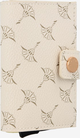 JOOP! Wallet in Beige