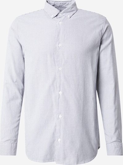 Jack & Jones Premium Košulja 'JPRBLAlewis' u plava / bijela, Pregled proizvoda