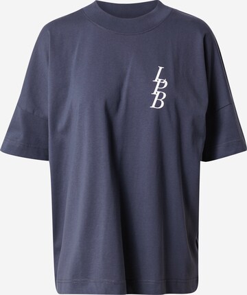 pelēks Les Petits Basics T-Krekls: no priekšpuses