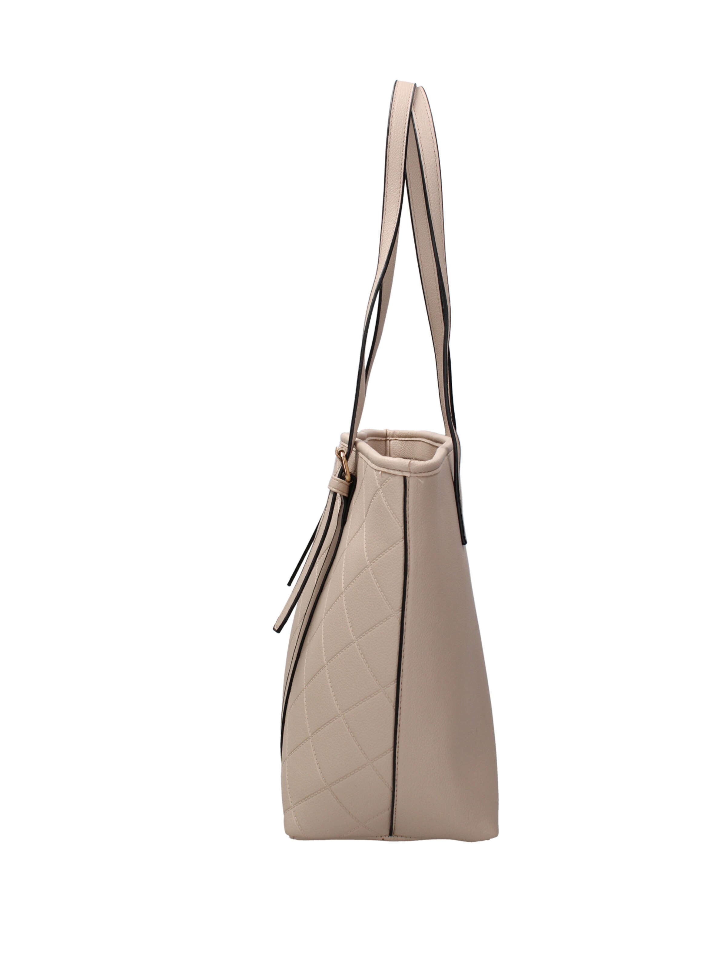 Sac bandoulière PIERRE CARDIN en beige