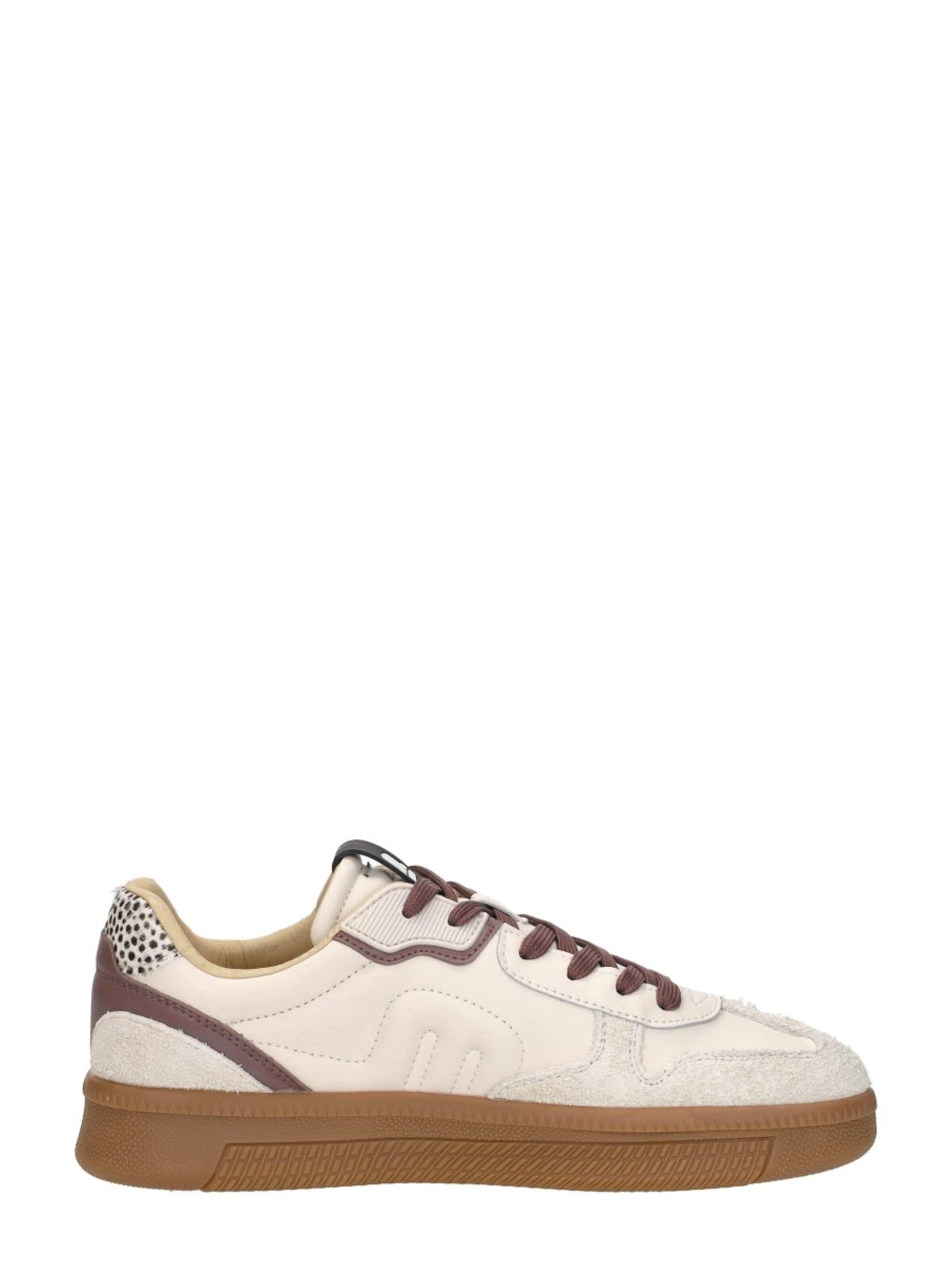 MARUTI Sneakers 'Yale' in White