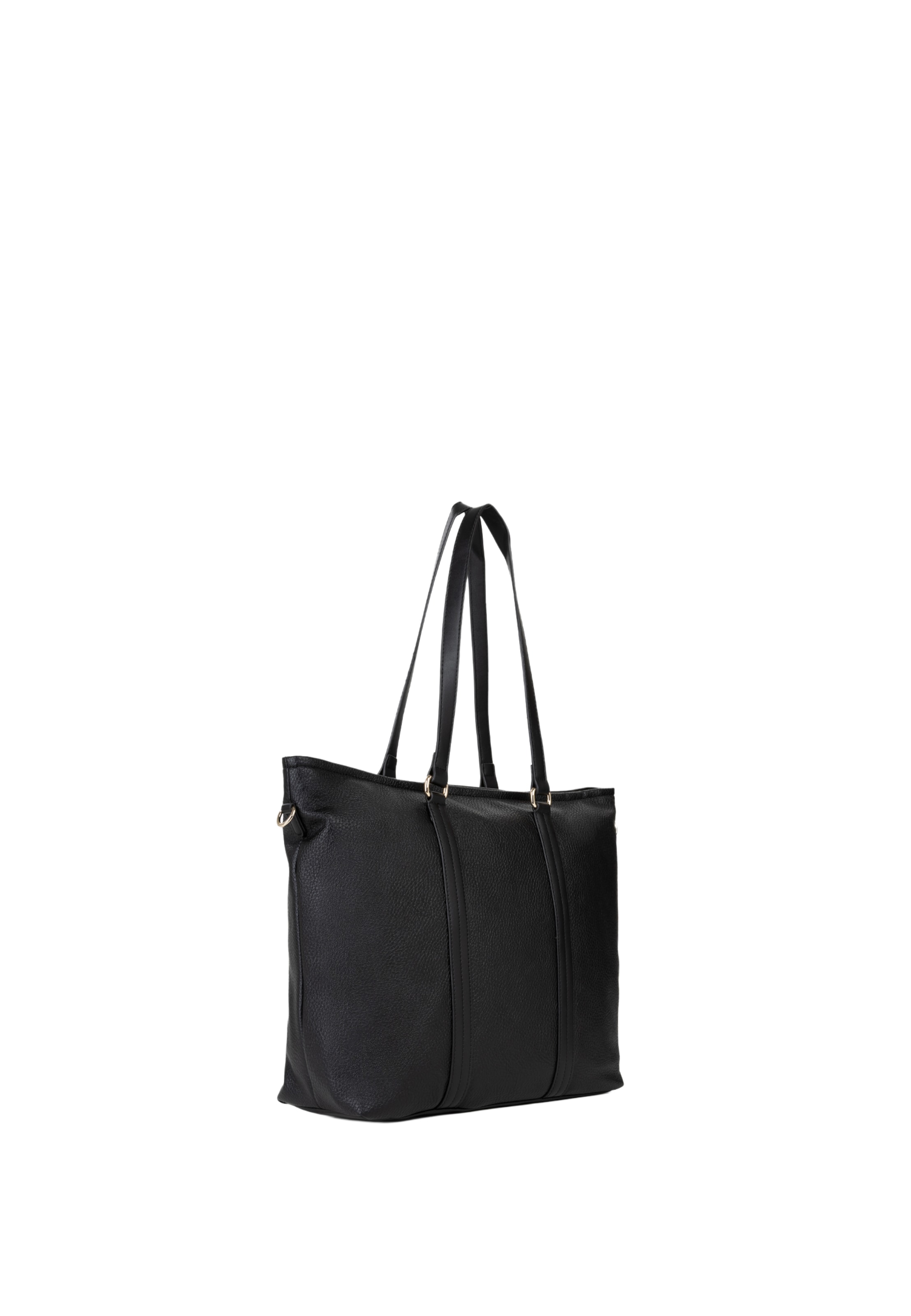 VALENTINO - Shopper 'MAURY' em preto