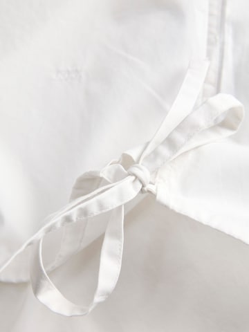 Chemisier 'JXJamie' JJXX en blanc