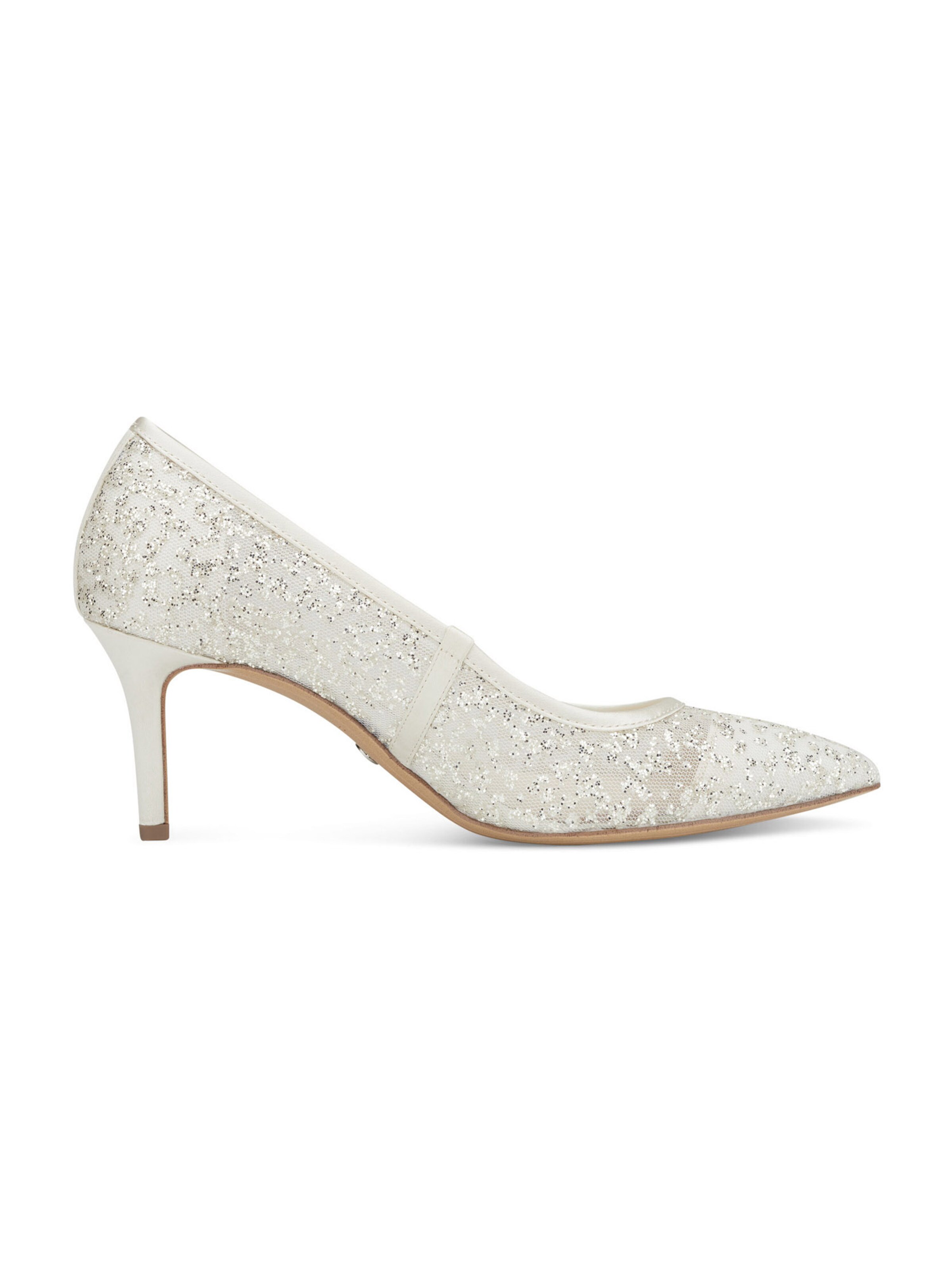 Tamaris Pumps in Beige