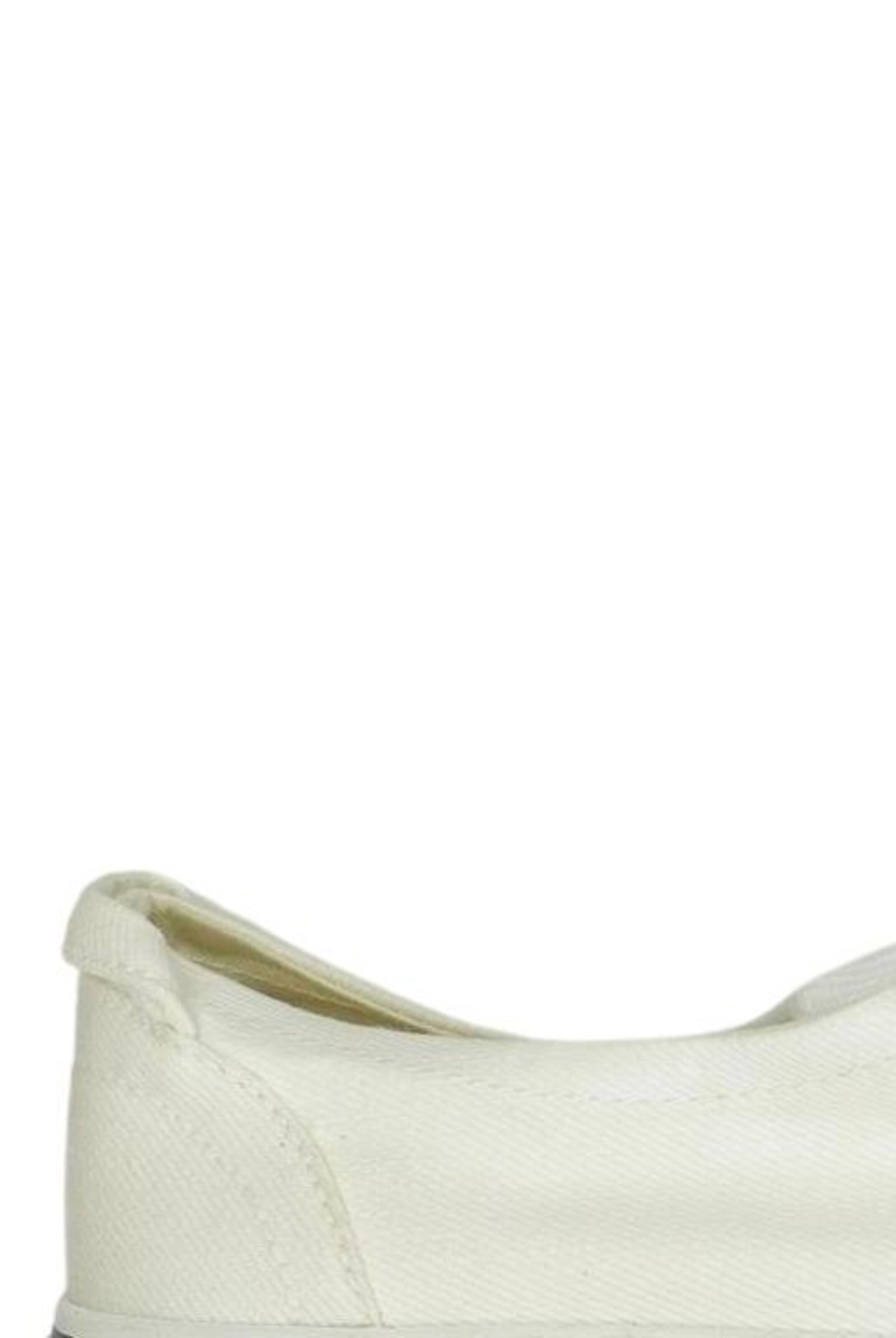 LEVI'S ® Halbschuh 42 in Weiß