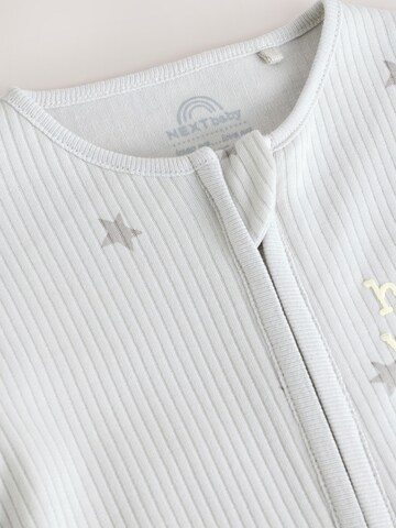 Pyjama Next en gris