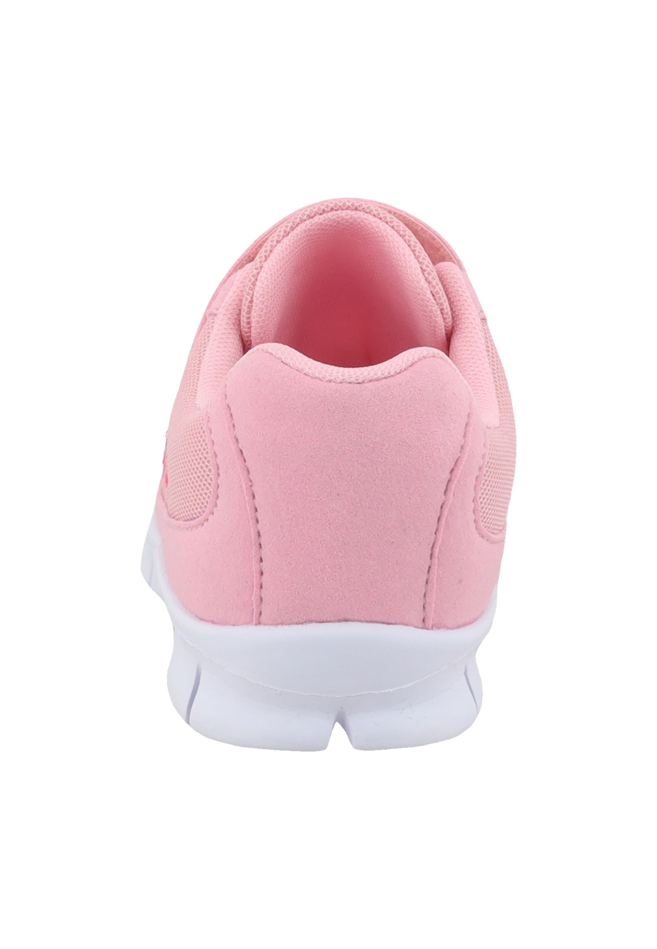 KAPPA Trainers 'Iwa' in Pink