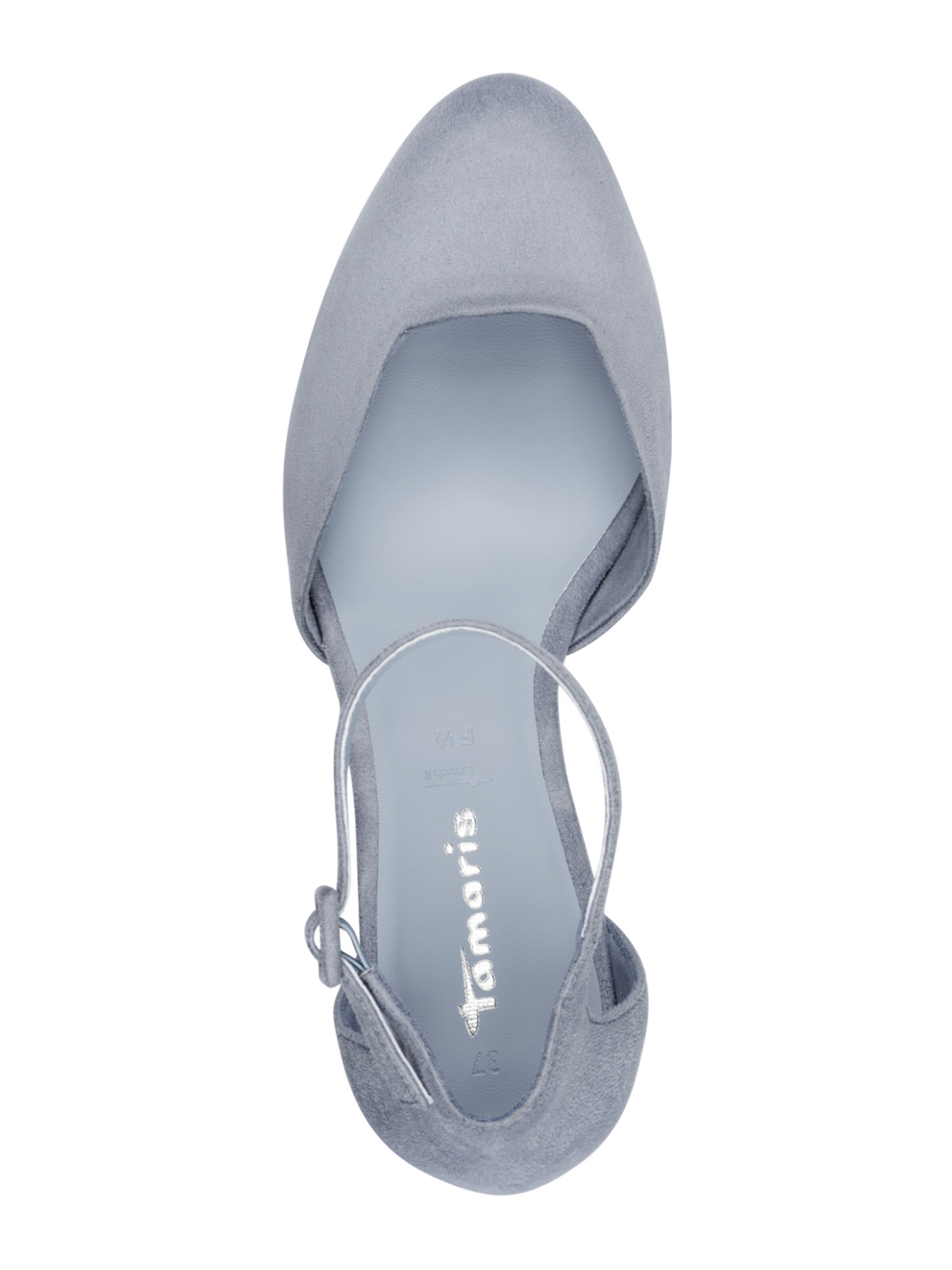 Tamaris Pumps in Blue