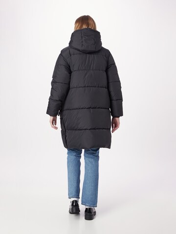 minimum Winter Coat 'MAILINE' in Black