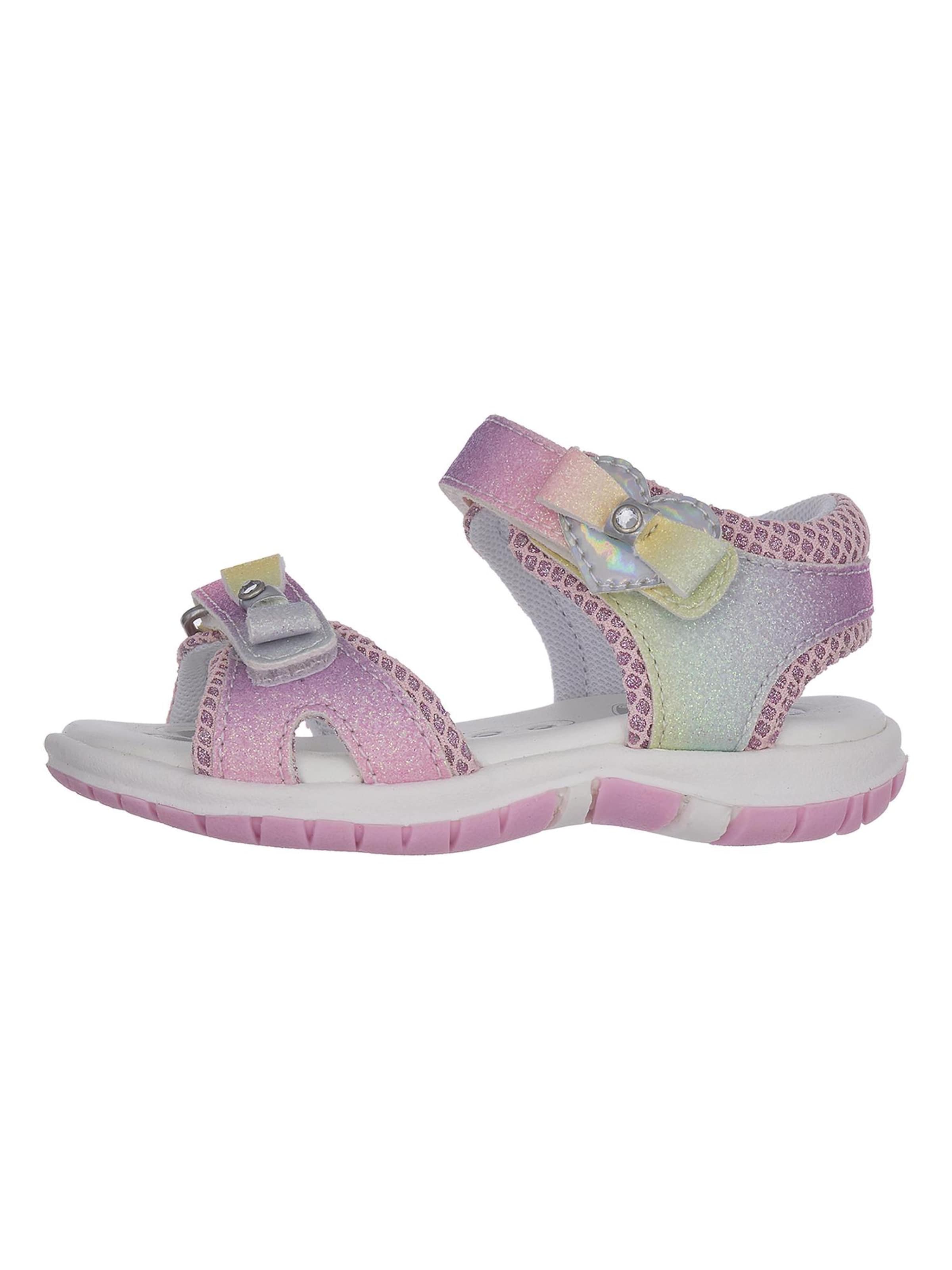 Chicco Szandálok 'Francia' - vegyes színek