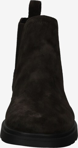 GEOX Chelsea boots in Bruin