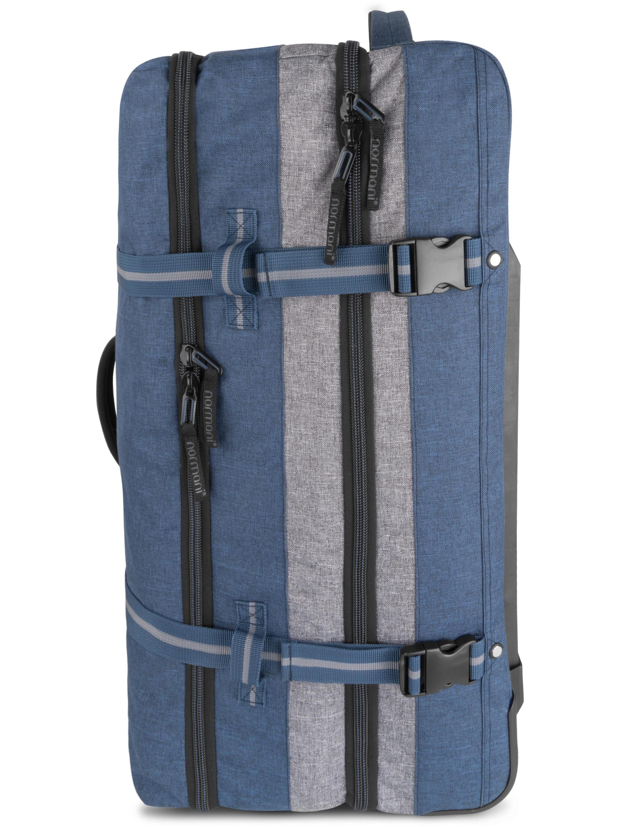 normani Cart 'Aurori 125' in Blue