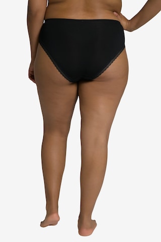 Ulla Popken - Cueca '800067' em preto