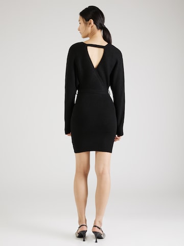 ABOUT YOU Dress 'Hanni' in Black