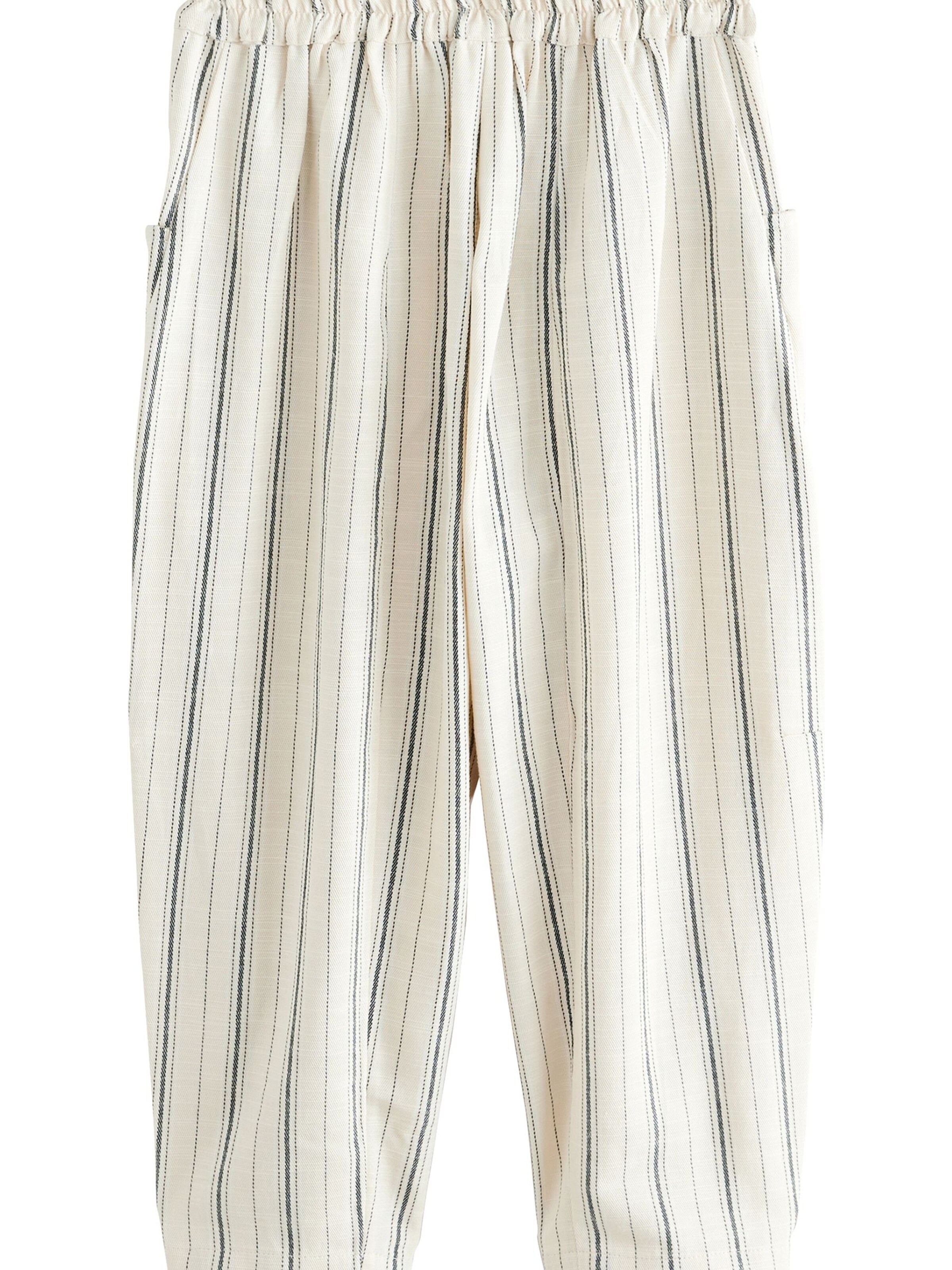 Next - Loosefit Pantalón en beige