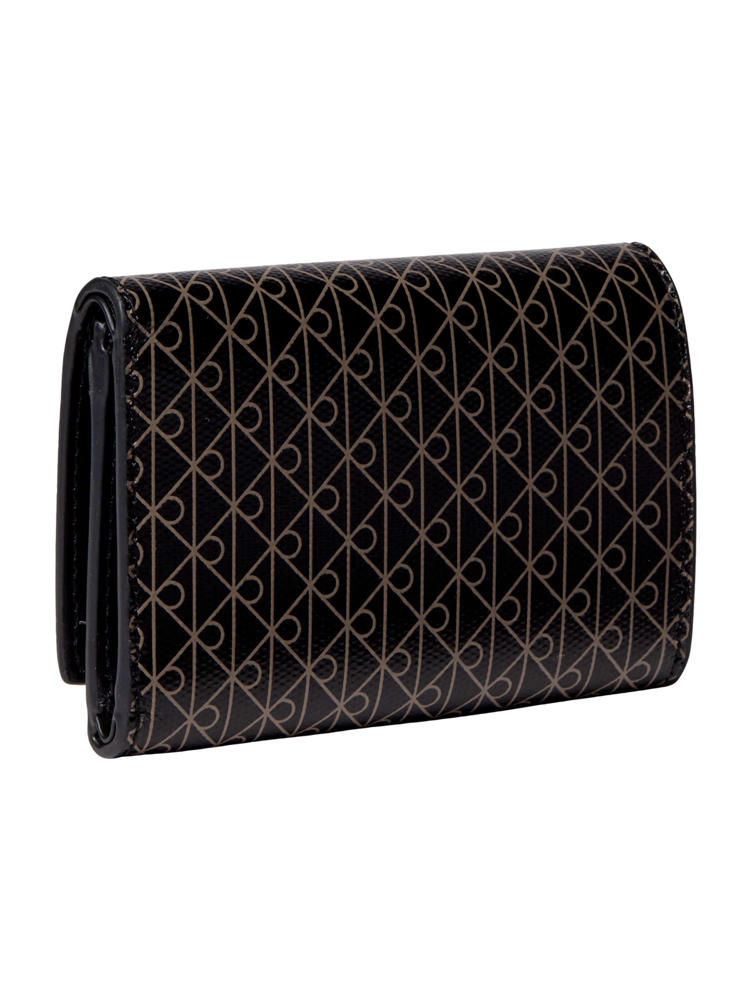 Calvin KleinNovčanik - crna boja