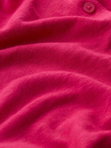 Chemisier 'Carn Glaze' Seasalt Cornwall en rose