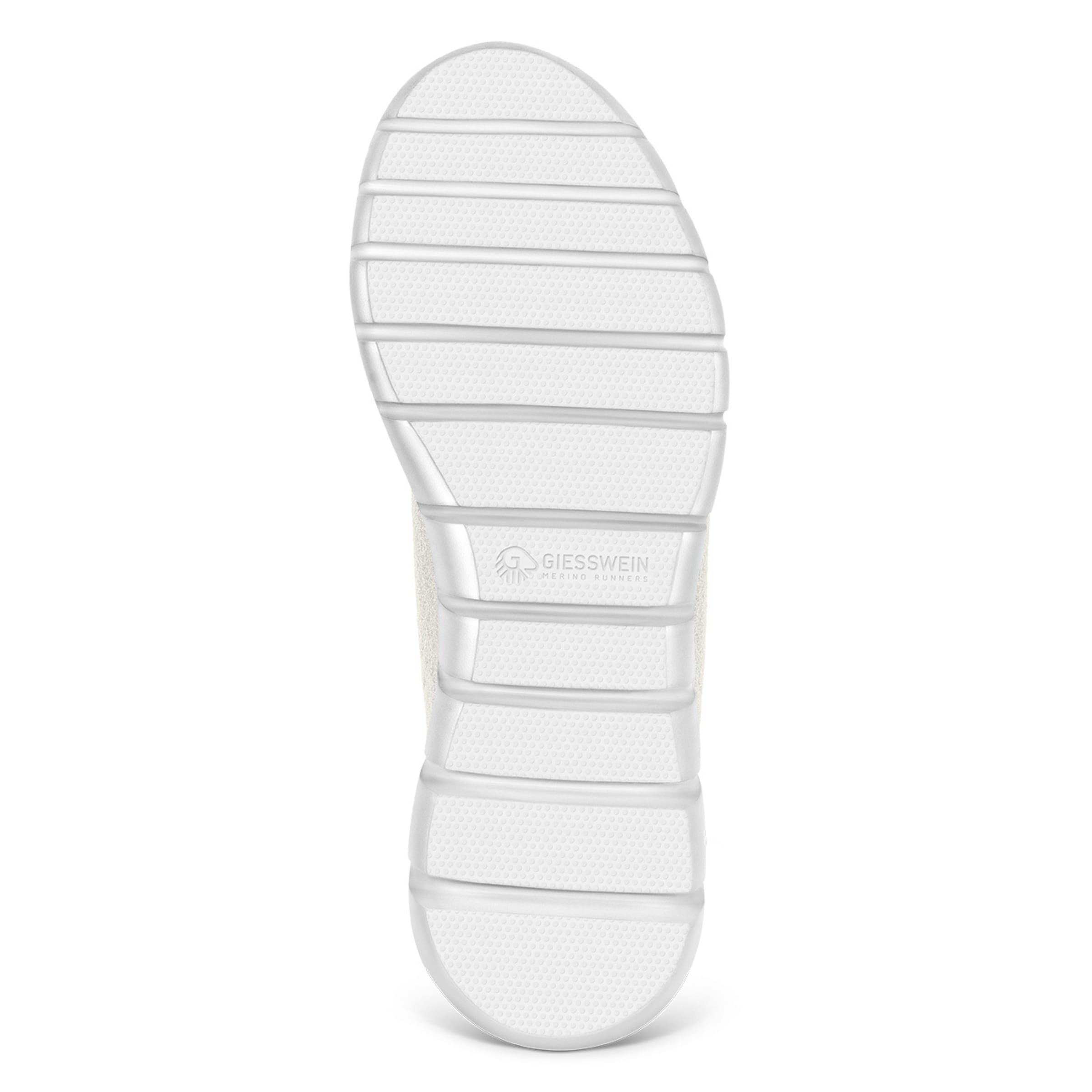 GIESSWEIN Platform trainers in White