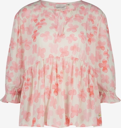 Fabienne Chapot Bluse 'Misha' in rosa / wollweiß, Produktansicht