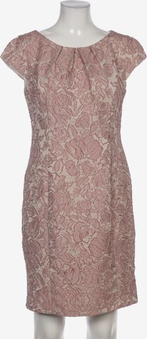 Ashley Brooke by heine Dress in XL in Pink: front