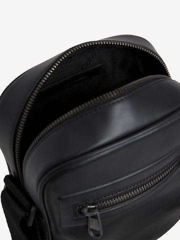 Sac à bandoulière Calvin Klein en noir