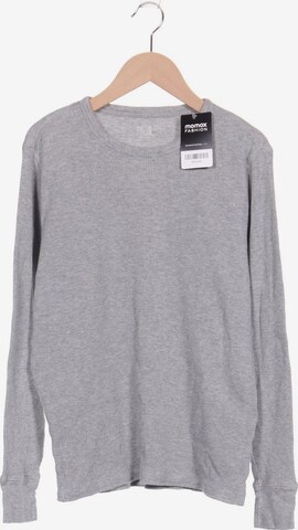 GAP Shirt in XS in Grey: front