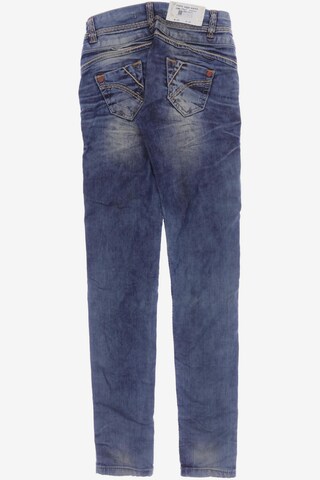CIPO & BAXX Jeans 25 in Blau