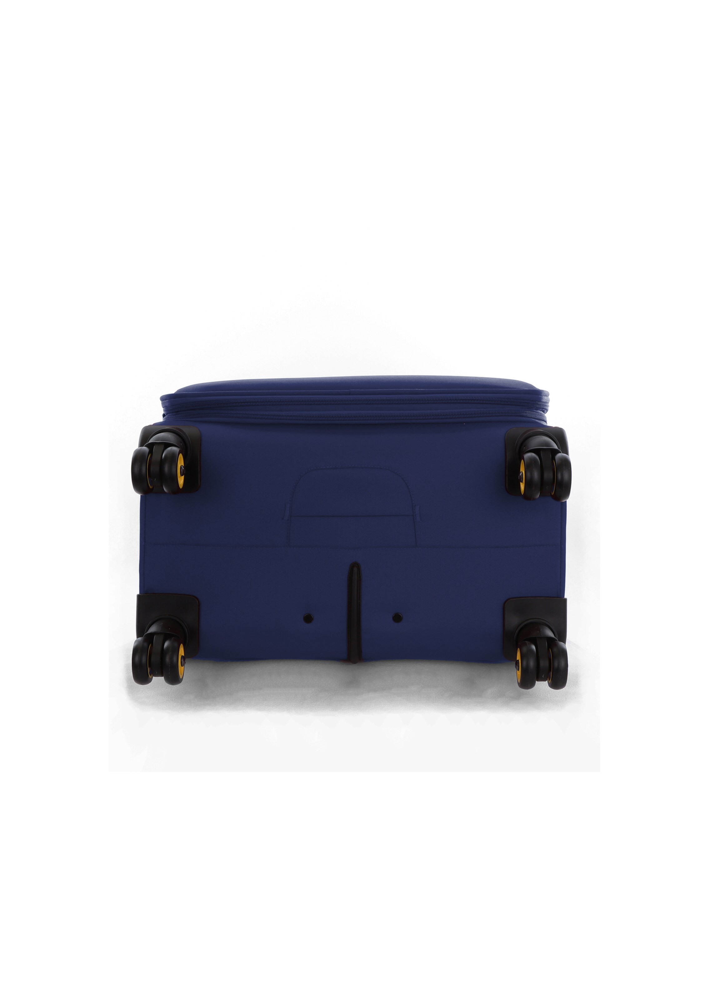 National Geographic Reisekoffer 'Passage' in Blau