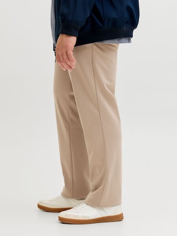 Slimfit Pantaloni chino di JACK & JONES in beige