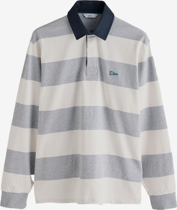 Next Shirt in White: front