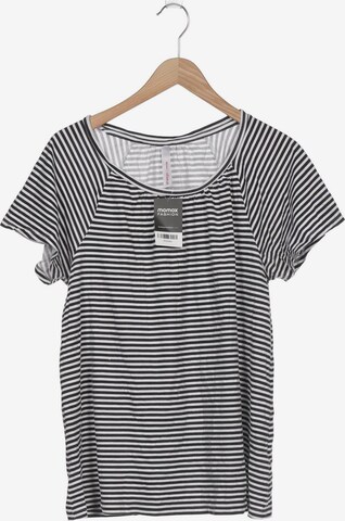 SHEEGO T-Shirt L in Schwarz: predná strana