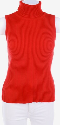 International Fiorlini Sweater & Cardigan in S in Red: front