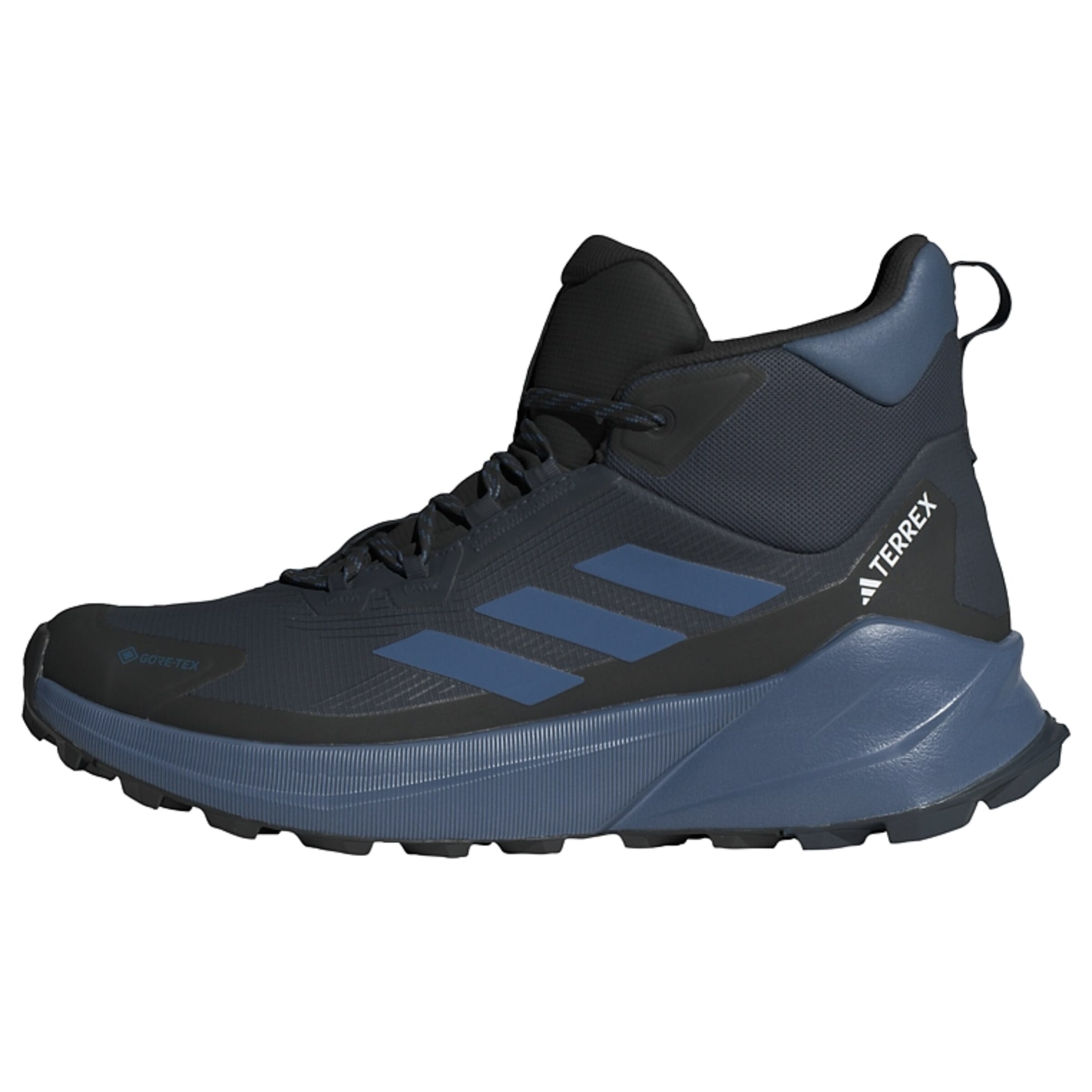 Boots 'Trailmaker 2.0' ADIDAS TERREX en bleu : devant