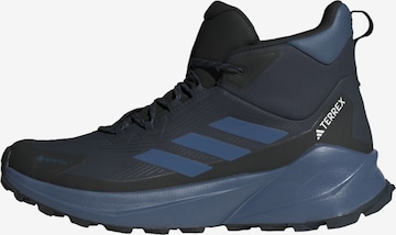 ADIDAS TERREX - Botas 'Trailmaker 2.0' en azul: frente