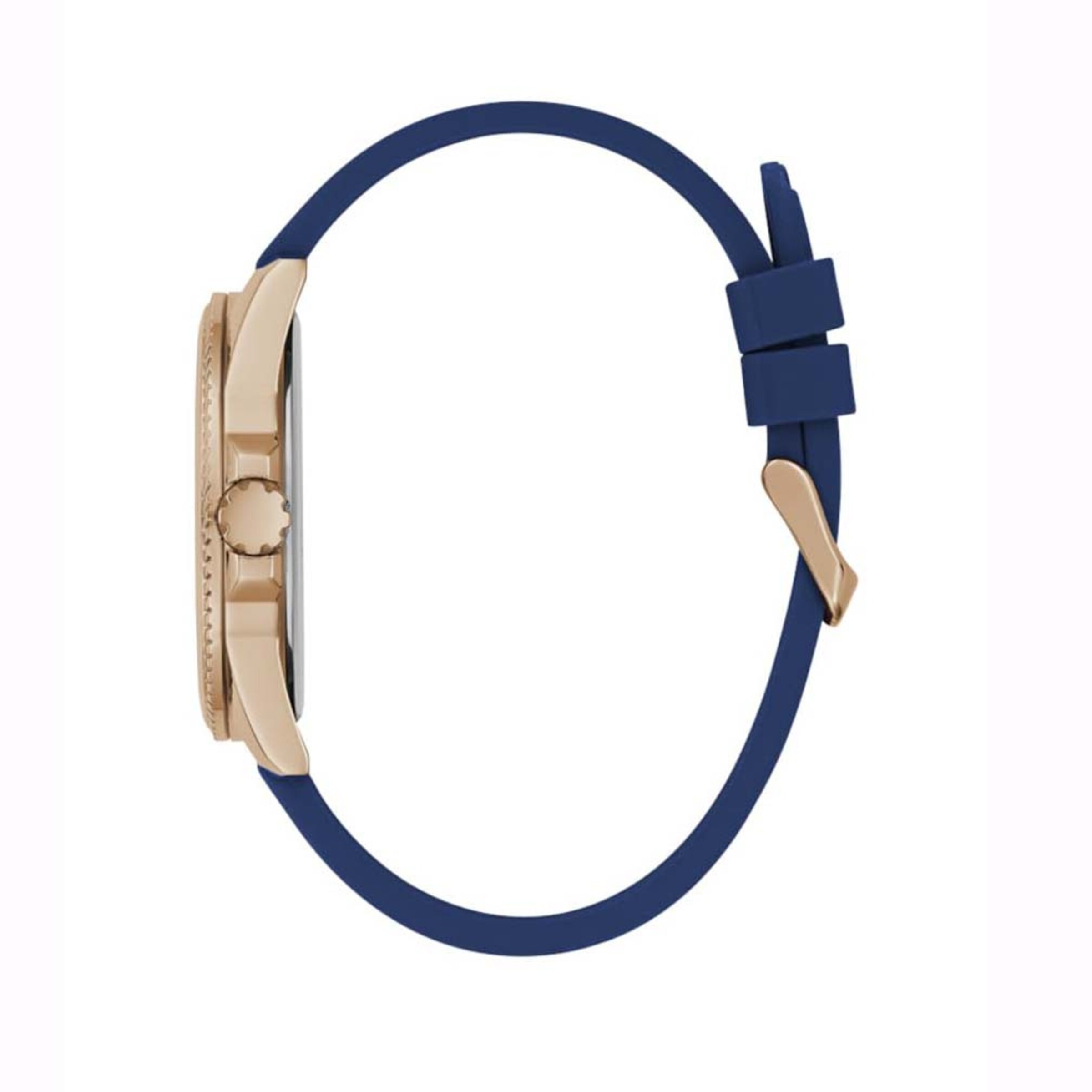 Orologio analogico di GUESS in blu