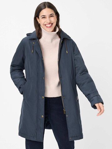 Fuchs Schmitt Wintermantel 'Preston'‌‌ in Blau