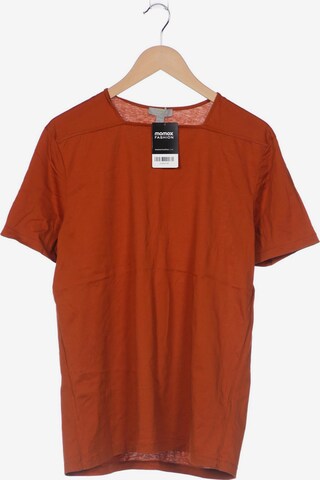 COS T-Shirt L in Braun: predná strana