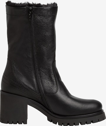 Bottes TAMARIS en noir