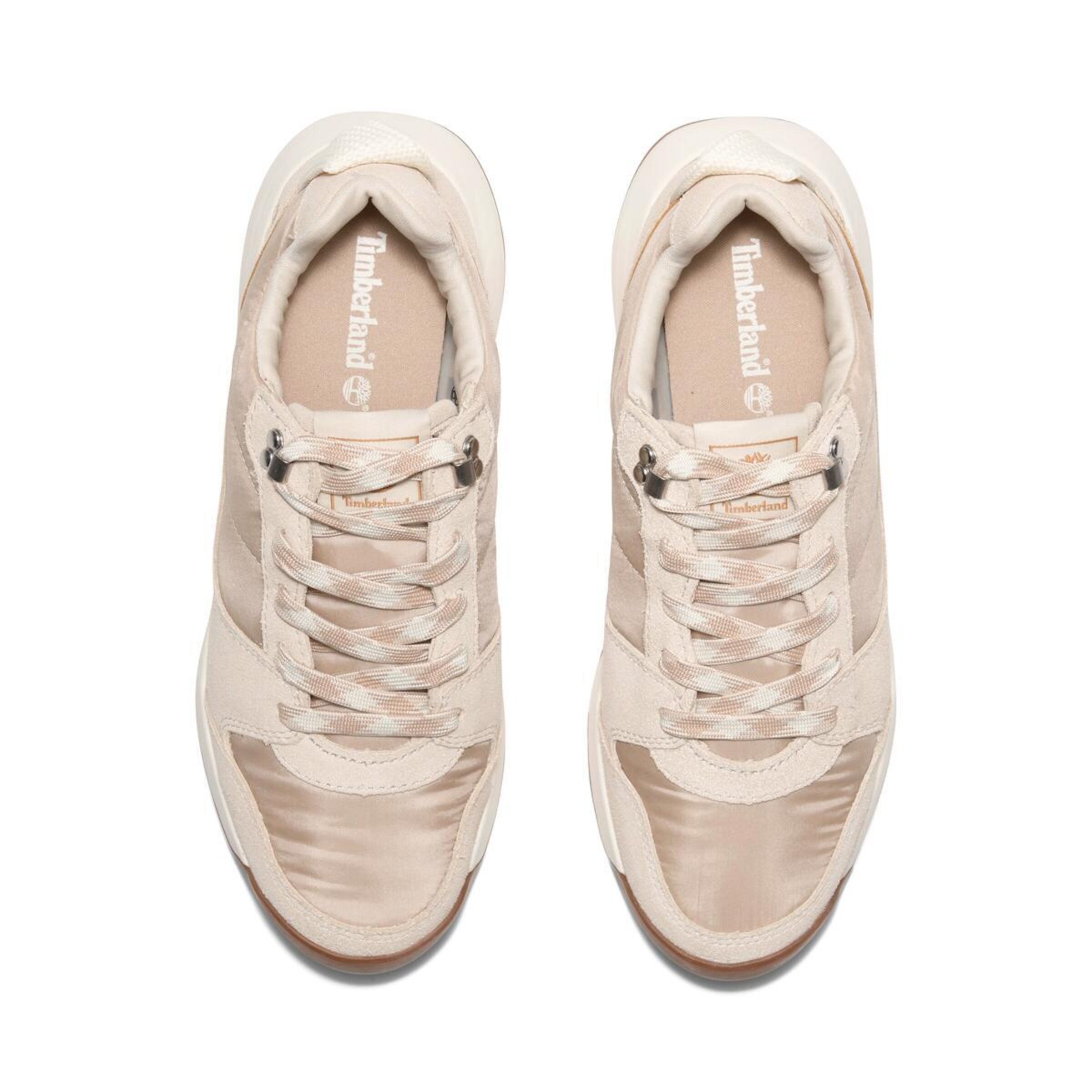 TIMBERLAND Sneakers in Beige