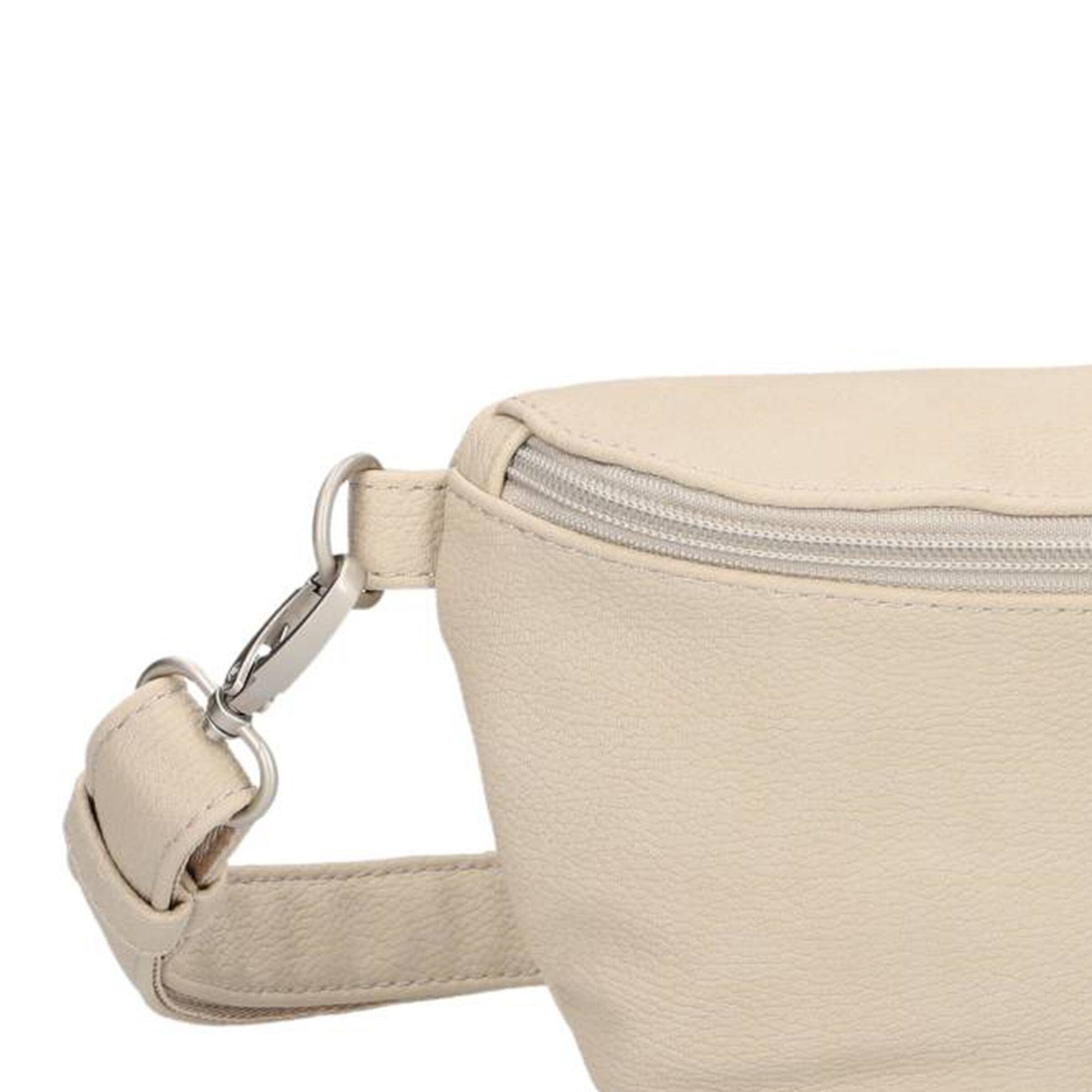 Sacs banane 'Mademoiselle' ZWEI en beige