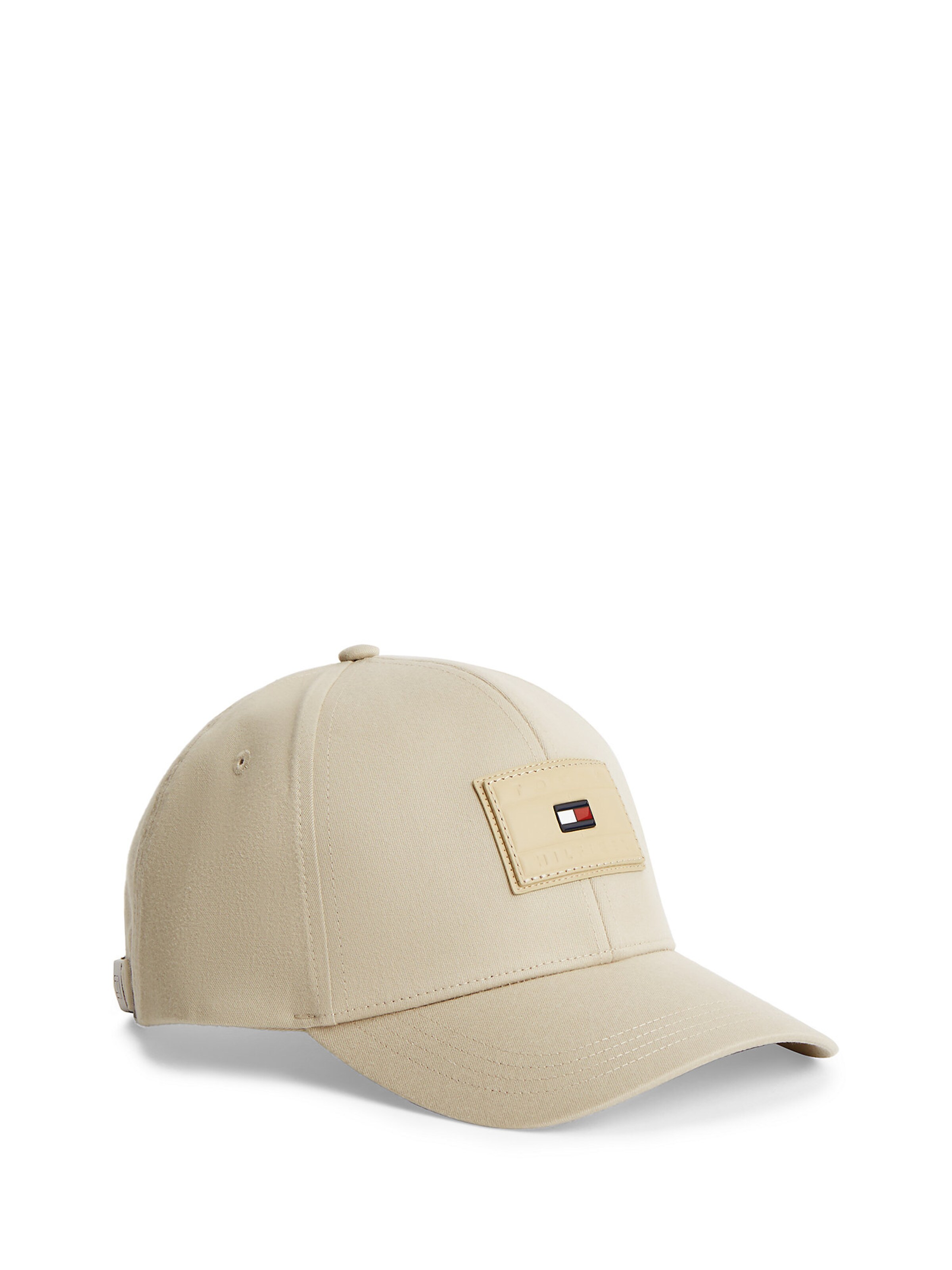 TOMMY HILFIGER Cap in Beige