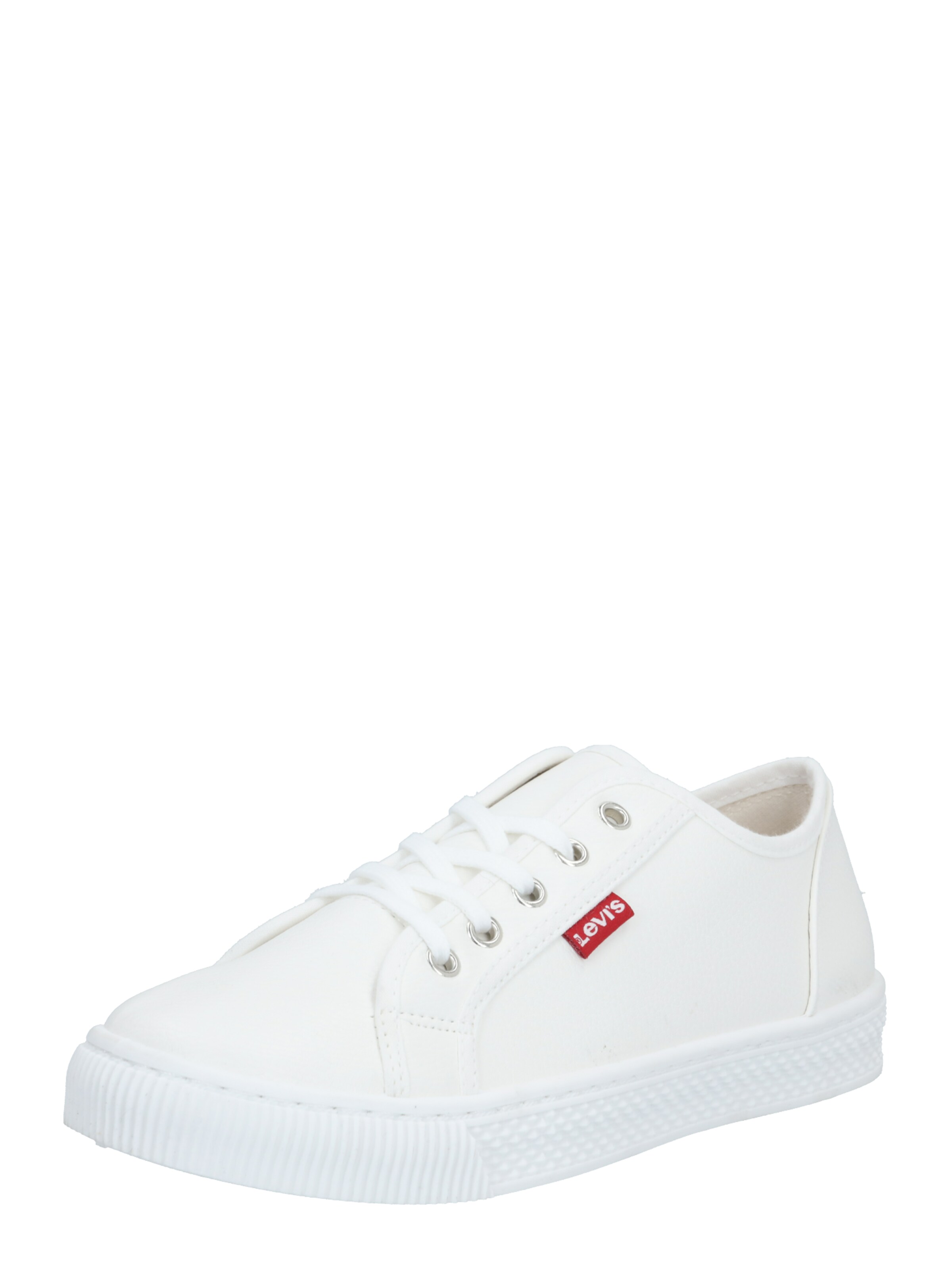 levi's sneakers white