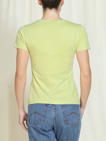 Carrera Jeans Shirt in Green