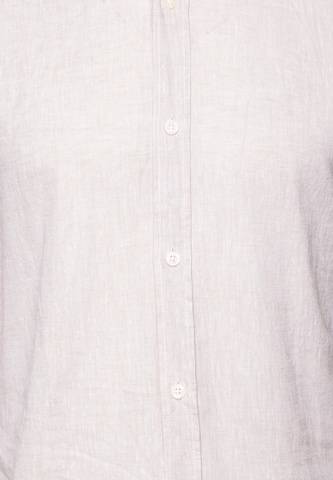 JOOP! Jeans Regular fit Button Up Shirt 'Hanson' in Pink