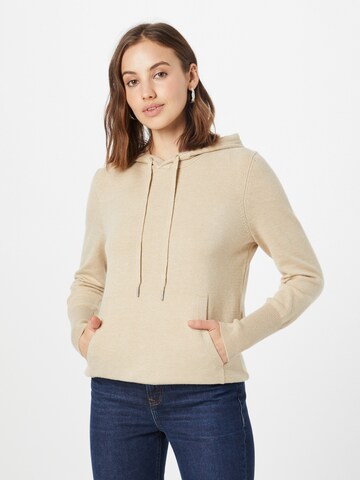 ESPRIT Pullover in Beige: predná strana