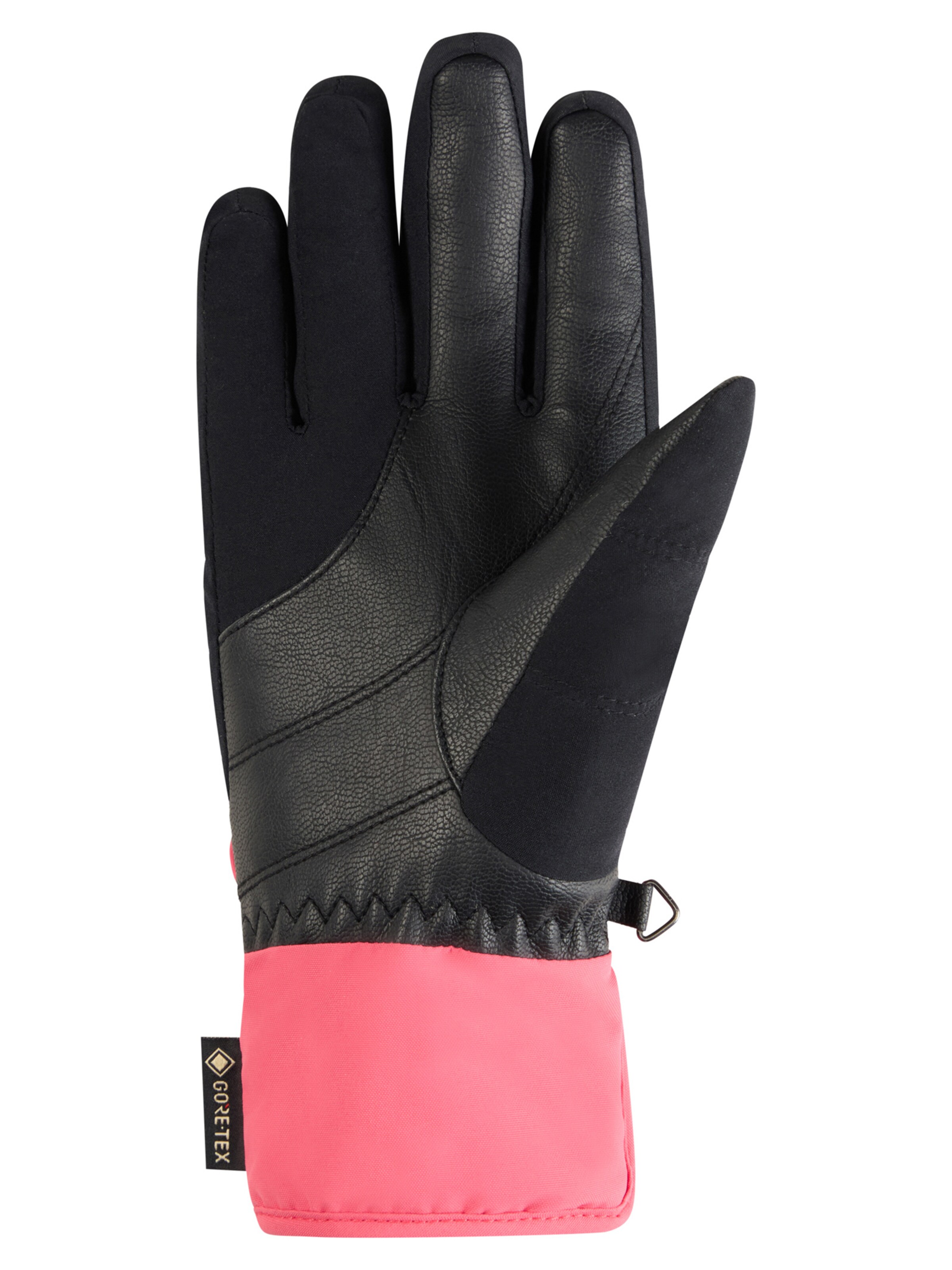 ZIENER Sporthandschuhe 'Katima' in Pink