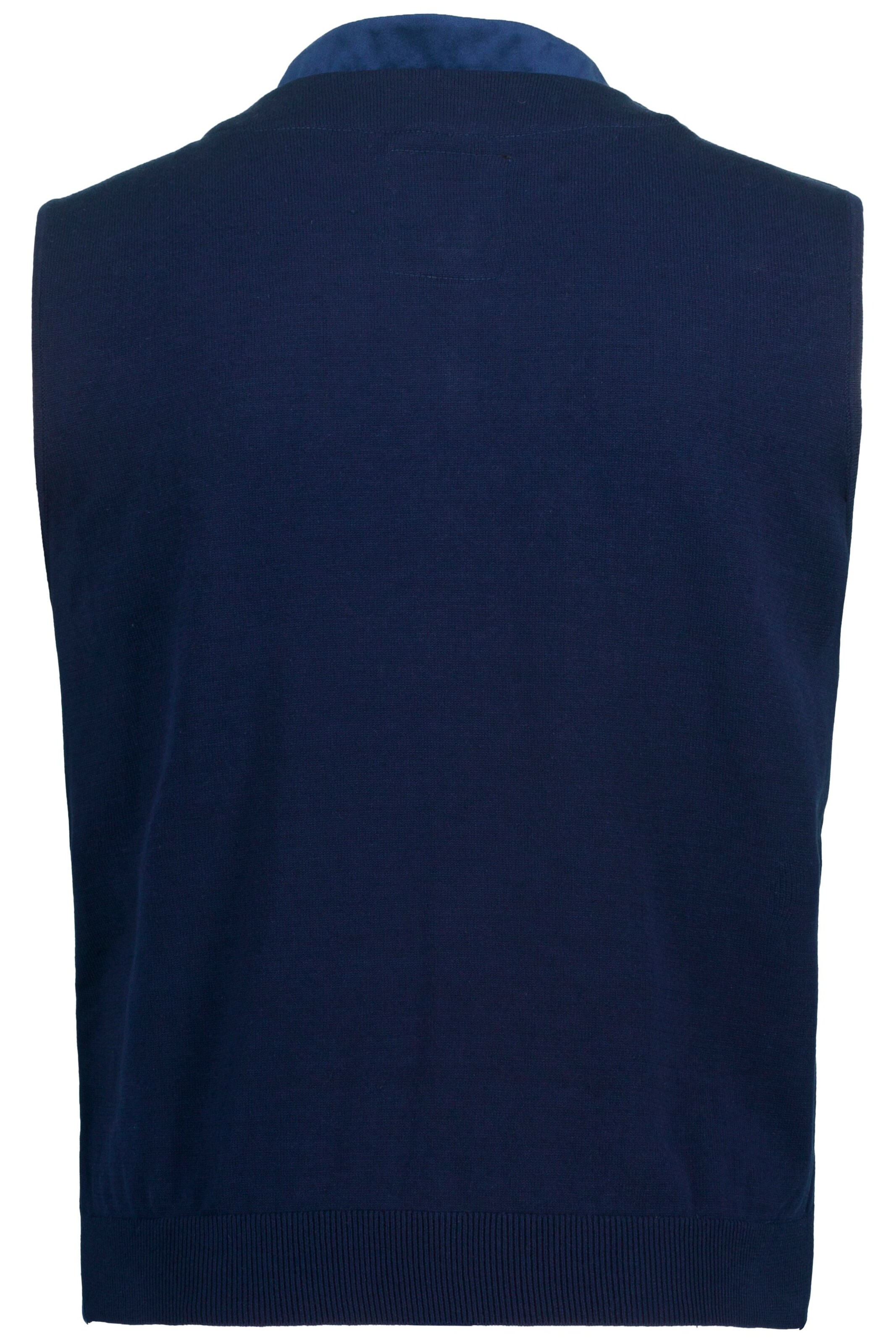 JP1880 Weste in Blau