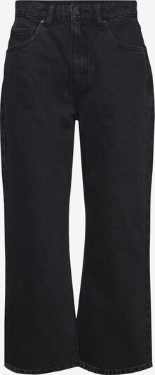 Vero Moda Curve Jeans 'KITHY' i svart denim, Produktvisning