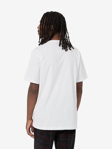 T-Shirt DICKIES en blanc