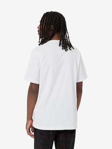 DICKIES - Camiseta en blanco